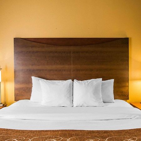 Comfort Suites Anderson-Clemson Zewnętrze zdjęcie