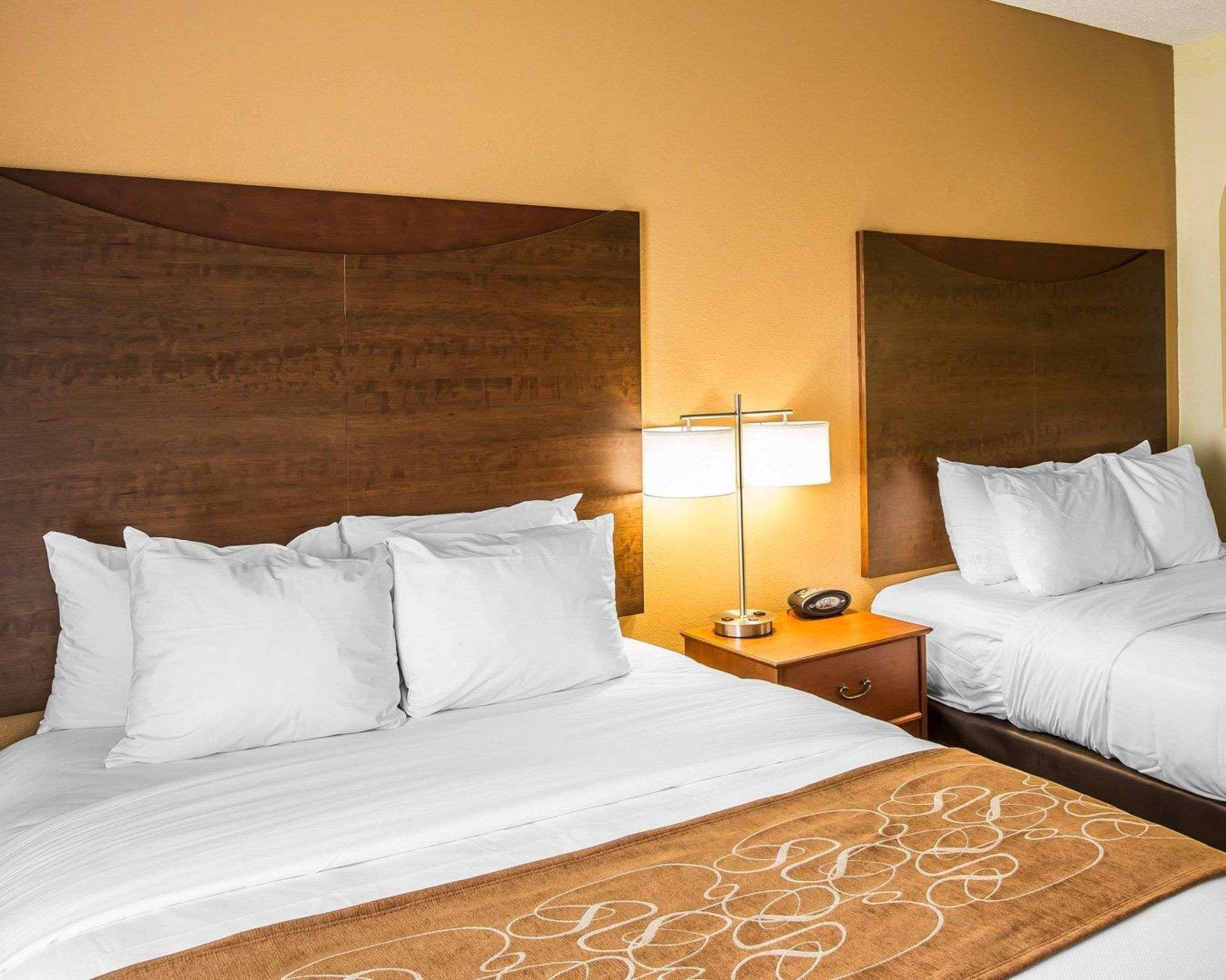 Comfort Suites Anderson-Clemson Zewnętrze zdjęcie
