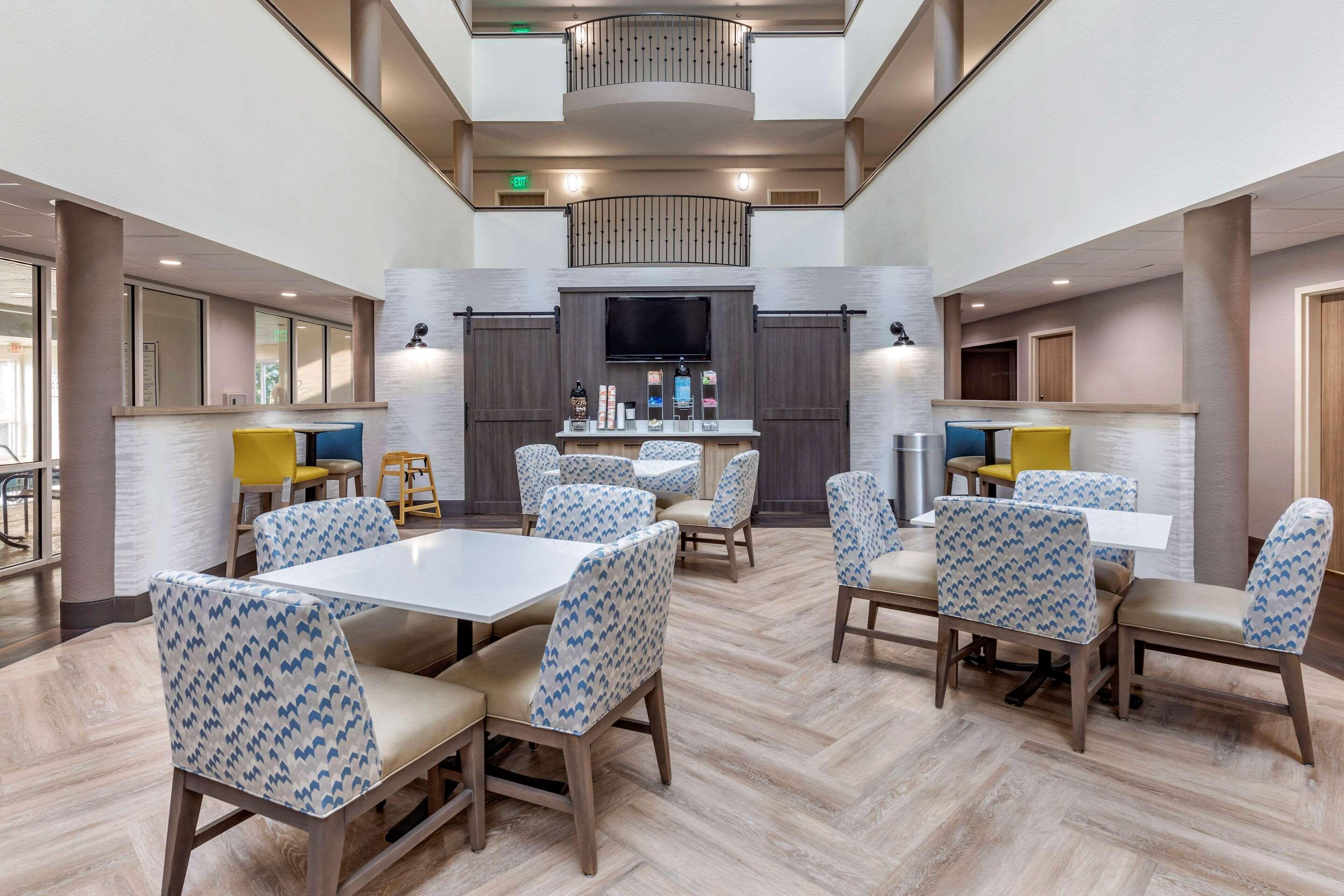 Comfort Suites Anderson-Clemson Zewnętrze zdjęcie
