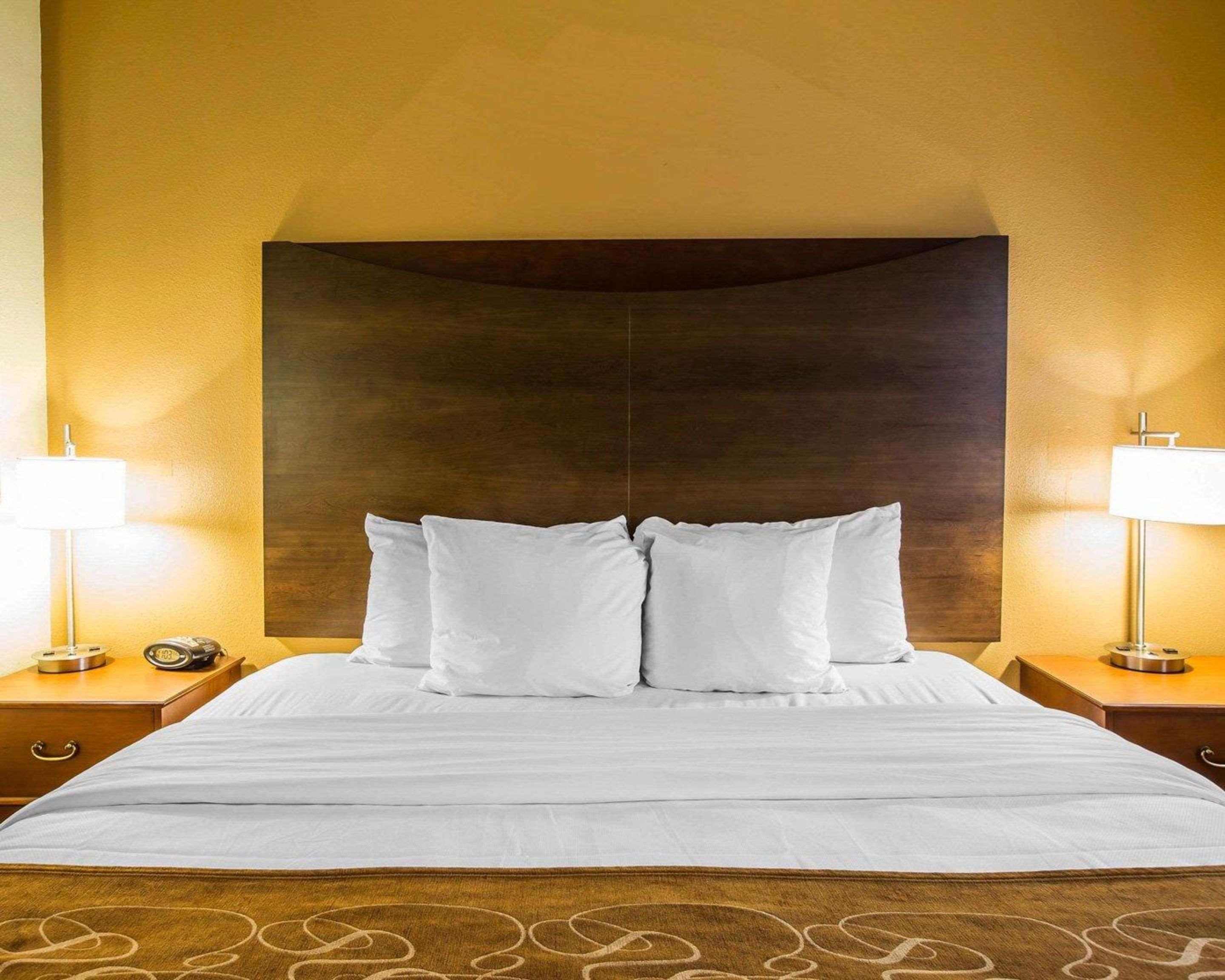 Comfort Suites Anderson-Clemson Zewnętrze zdjęcie