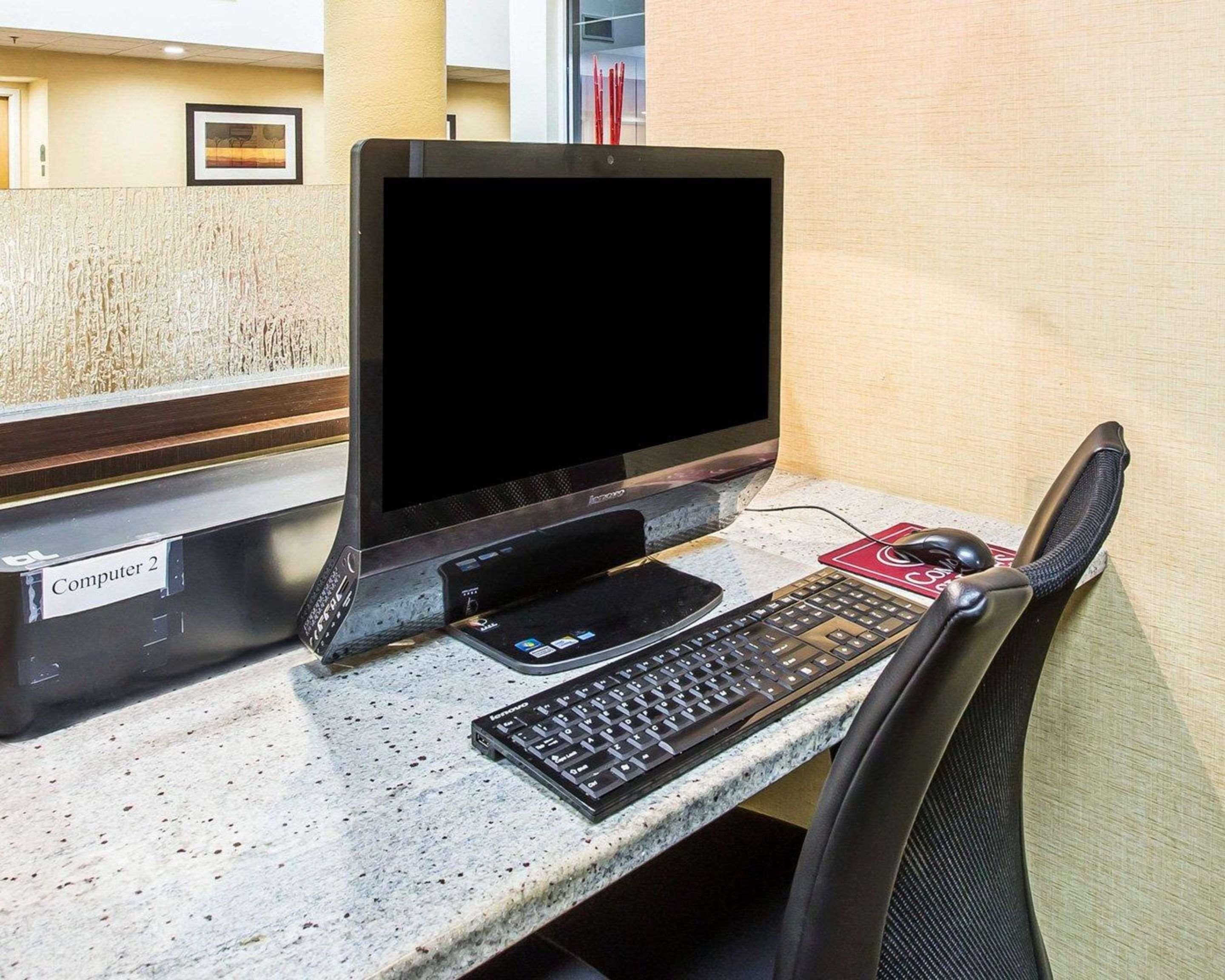 Comfort Suites Anderson-Clemson Zewnętrze zdjęcie