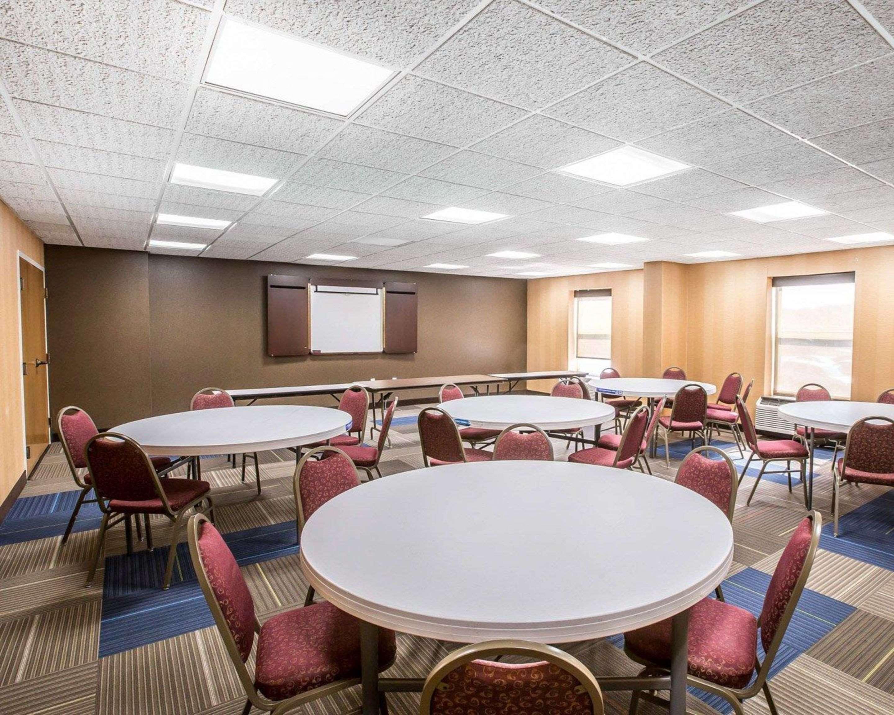 Comfort Suites Anderson-Clemson Zewnętrze zdjęcie